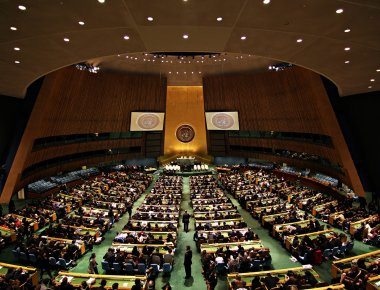 Η συνεδρίαση του Συμβουλίου Ασφαλείας του ΟΗΕ θα γίνει την Δευτέρα με θέμα την Β.Κορέα